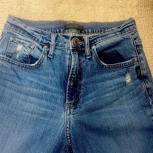 Silver jeans size 26/29 inseam